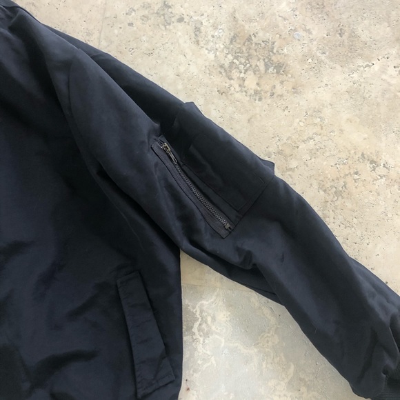 Hot and Delicious Reversible Jacket - Picture 5 of 5